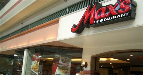 max's restaurant ortigas center photos